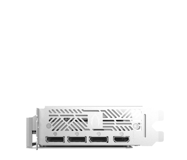Zotac GeForce RTX 5050 Twin Edge OC White 8GB GDDR6 DLSS4 - 1344500 - zdjęcie 3